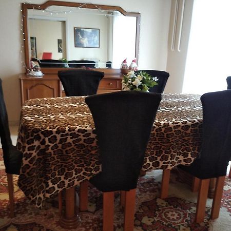 شقة فولوس  في Niki'S House Άνετο Διαμ/Σμα 106Τμ 2 Υπνοδωματίων المظهر الخارجي الصورة
