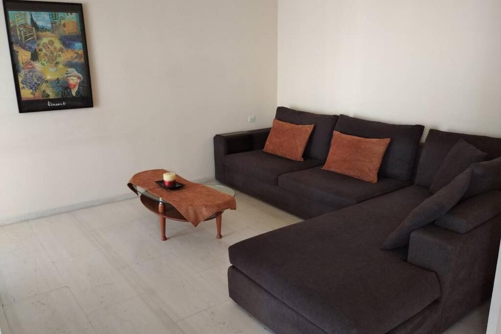 شقة فولوس  في Niki'S House Άνετο Διαμ/Σμα 106Τμ 2 Υπνοδωματίων المظهر الخارجي الصورة