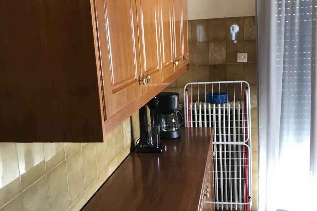 شقة فولوس  في Niki'S House Άνετο Διαμ/Σμα 106Τμ 2 Υπνοδωματίων المظهر الخارجي الصورة