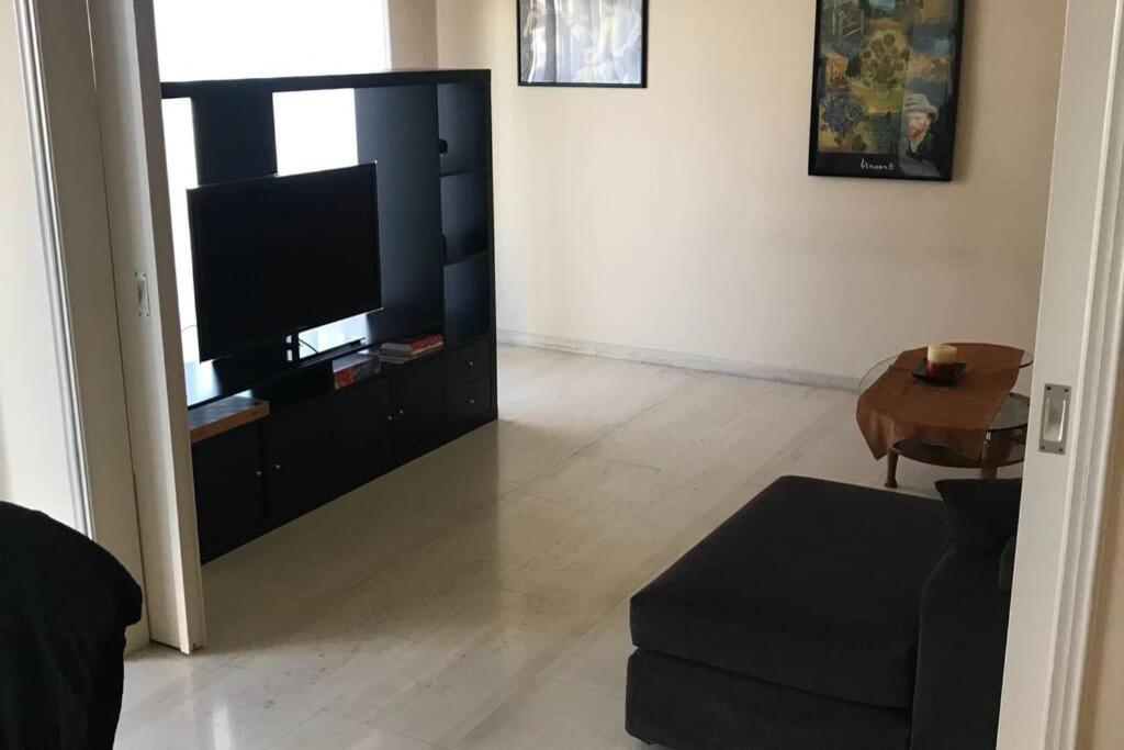 شقة فولوس  في Niki'S House Άνετο Διαμ/Σμα 106Τμ 2 Υπνοδωματίων المظهر الخارجي الصورة