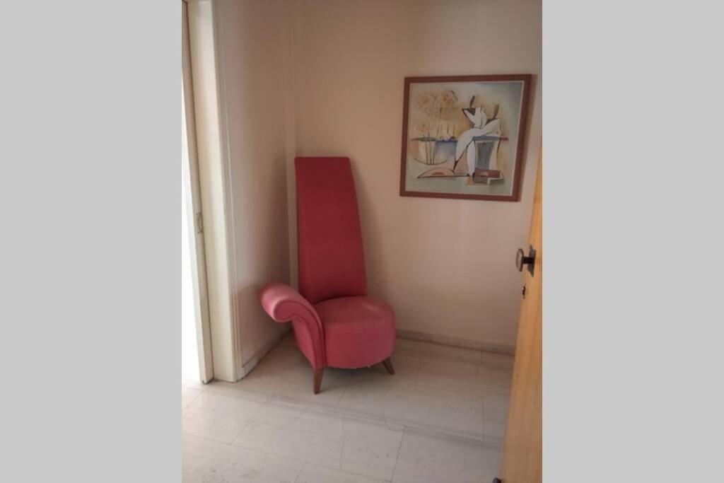 شقة فولوس  في Niki'S House Άνετο Διαμ/Σμα 106Τμ 2 Υπνοδωματίων المظهر الخارجي الصورة