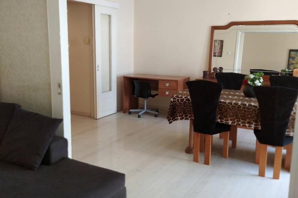 شقة فولوس  في Niki'S House Άνετο Διαμ/Σμα 106Τμ 2 Υπνοδωματίων المظهر الخارجي الصورة