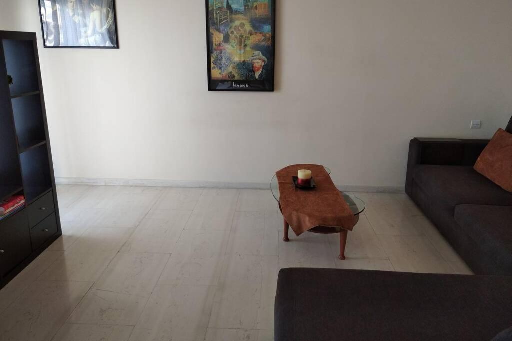 شقة فولوس  في Niki'S House Άνετο Διαμ/Σμα 106Τμ 2 Υπνοδωματίων المظهر الخارجي الصورة