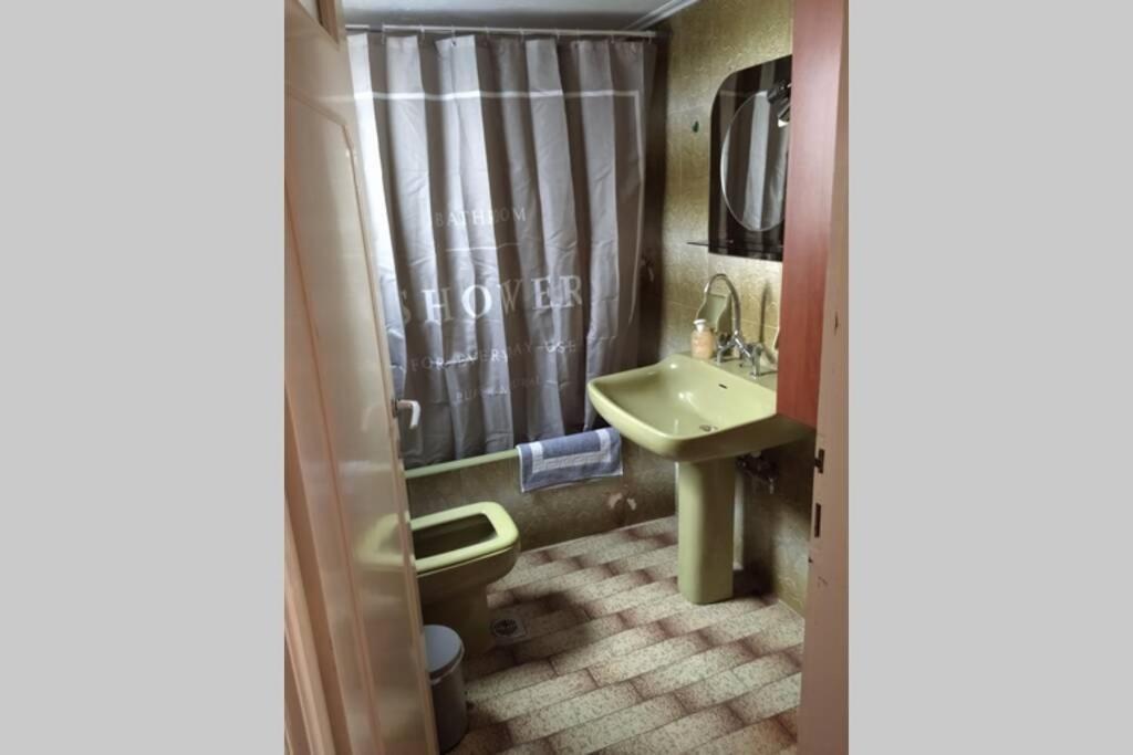 شقة فولوس  في Niki'S House Άνετο Διαμ/Σμα 106Τμ 2 Υπνοδωματίων المظهر الخارجي الصورة