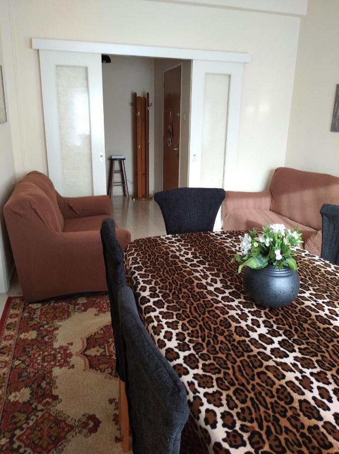 شقة فولوس  في Niki'S House Άνετο Διαμ/Σμα 106Τμ 2 Υπνοδωματίων المظهر الخارجي الصورة