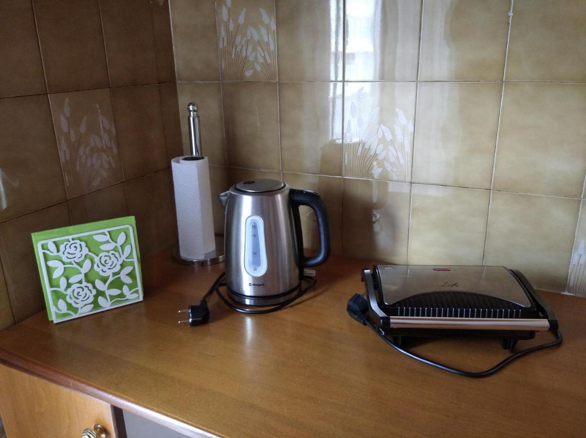 شقة فولوس  في Niki'S House Άνετο Διαμ/Σμα 106Τμ 2 Υπνοδωματίων المظهر الخارجي الصورة