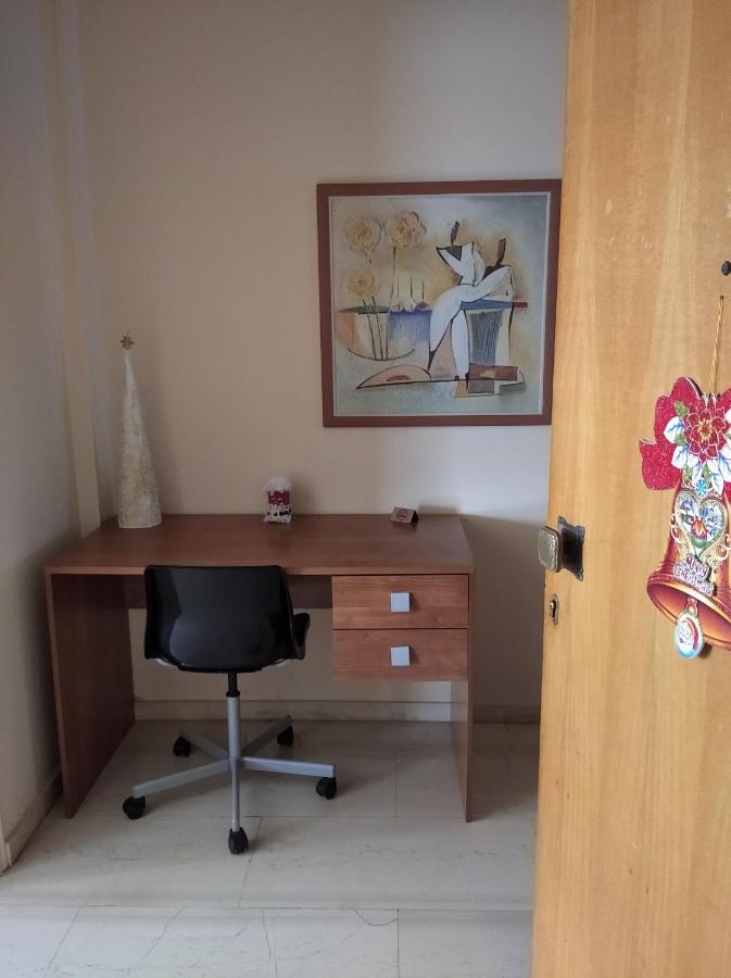 شقة فولوس  في Niki'S House Άνετο Διαμ/Σμα 106Τμ 2 Υπνοδωματίων المظهر الخارجي الصورة